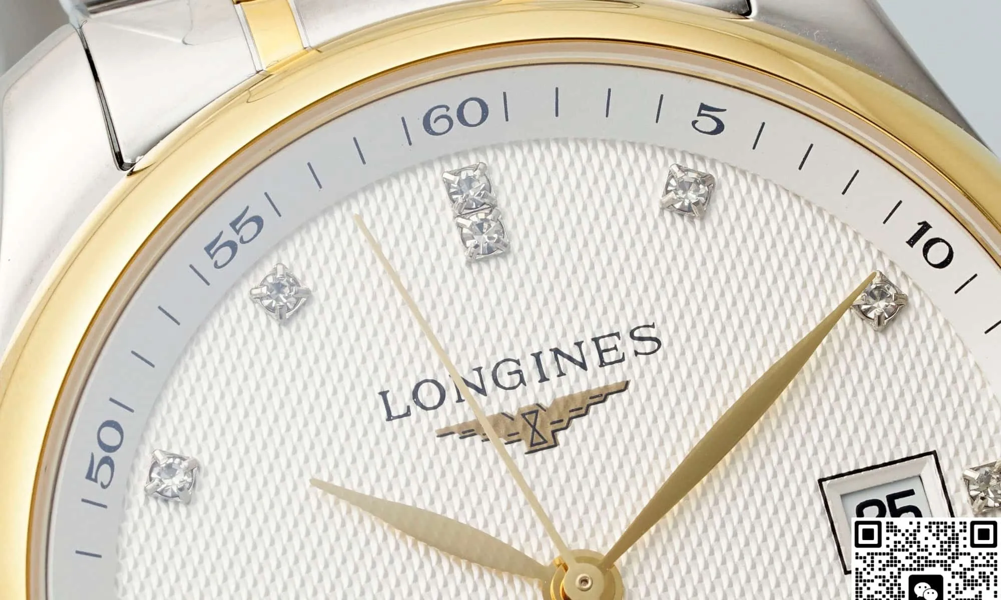 AF Factory Longines Master Collection L2.793.5.97.7 1:1 Best Edition Replica Watch